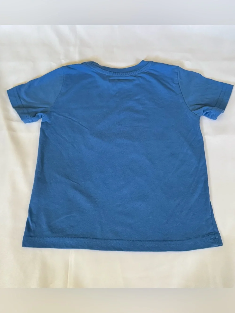 Transformers T-Shirts Bundle (3) 4T